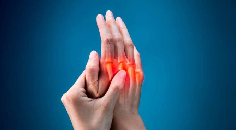 Arthritis Treatment in Manjari, Pune