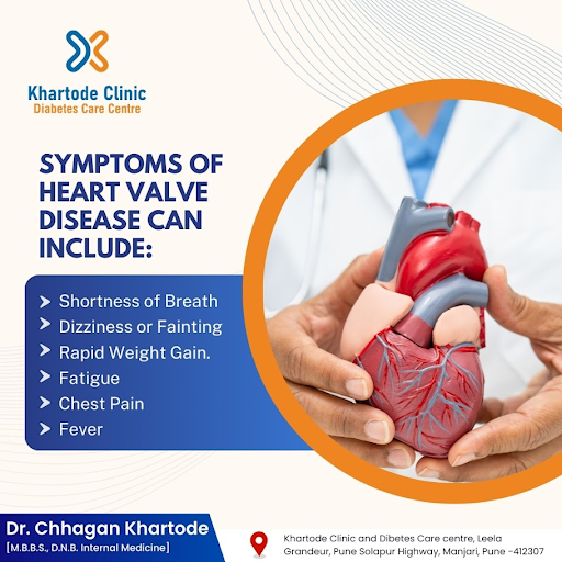 Best Heart specialist in Manjari Pune