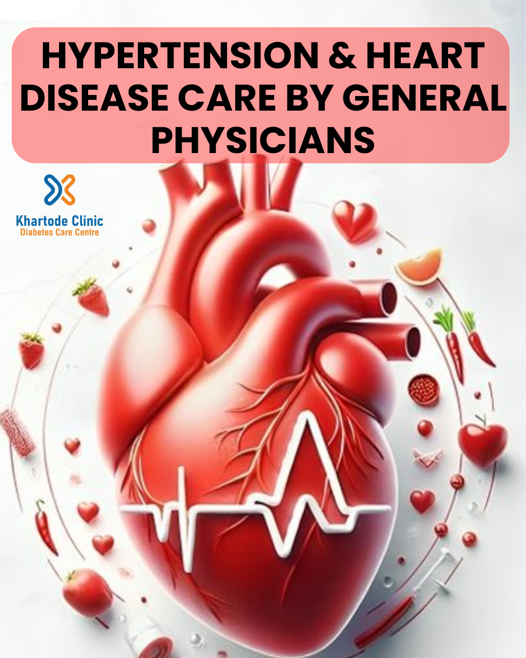 Heart specialist in Manjari Pune
