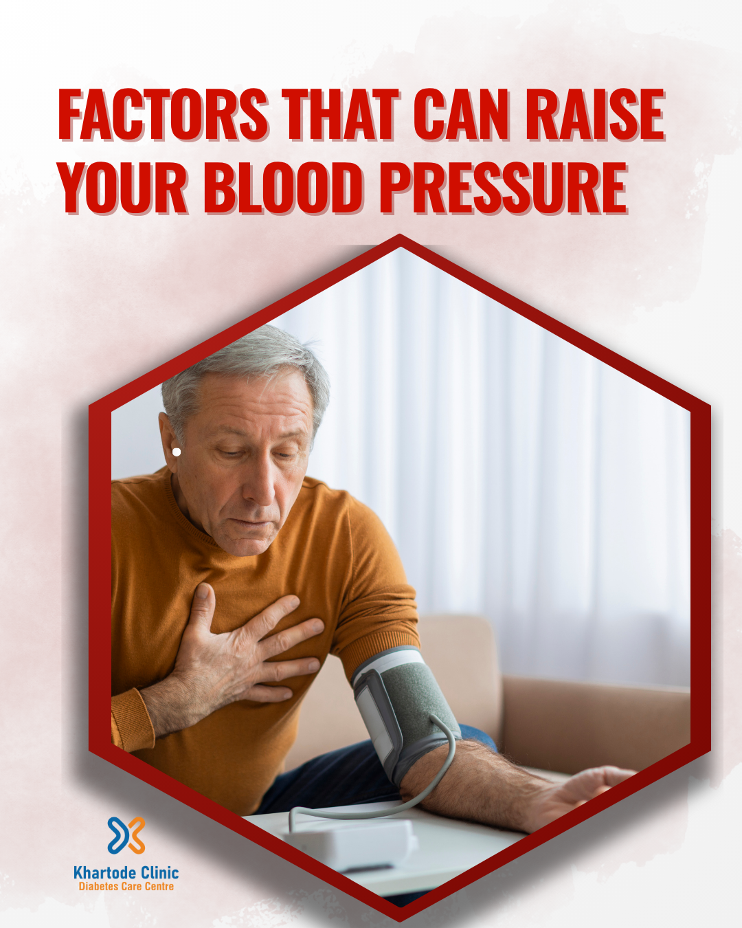 Blood Pressure Factor